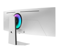 SAMSUNG 49" LS49CG950SUXDU DQHD 240Hz 0,03ms(GTG) QD-OLED - 1163712 - zdjęcie 7